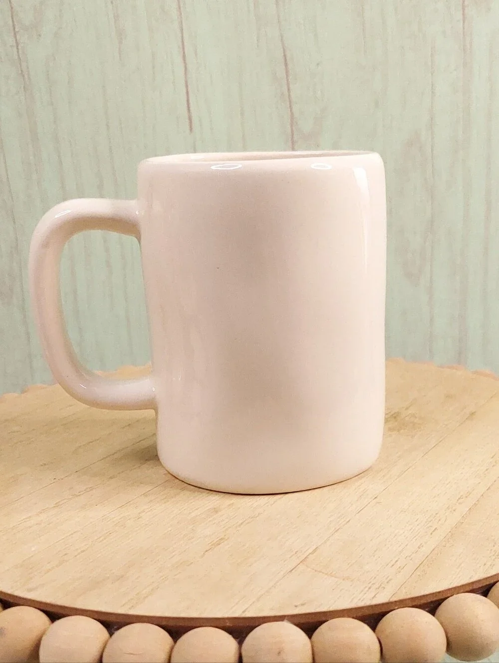 Rae Dunn BUM Mug  🏖